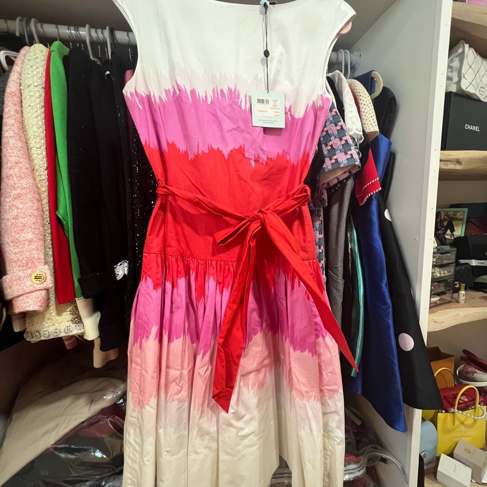Kate spade dress NWT - Picture 5 of 5